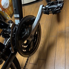 最終値下げ TREK FX7.3 クロスバイクの画像