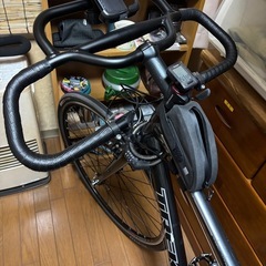 最終値下げ TREK FX7.3 クロスバイクの画像