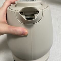 象印のケトル (0.8L)_CK-D080-CAの画像