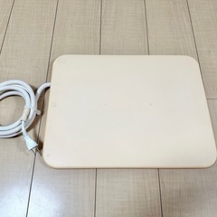 マルカン ペット用 リバーシブルヒーター ペットヒーターの画像