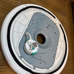 タキズミ 蛍光灯照明器具 シーリングライトの画像