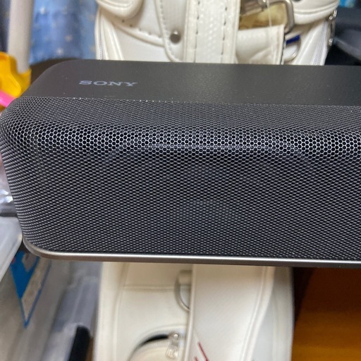 SONYサウンドバーHT-X8500