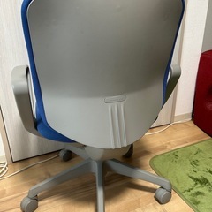 (取引中)オフィスチェア・椅子 の画像