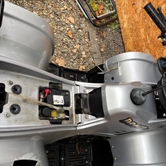 商談中　
バギー　ドレコ50の画像