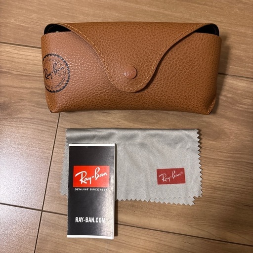 Rayban   サングラス
