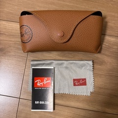 Rayban   サングラスの画像