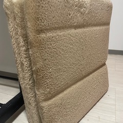 ニトリクッションの画像