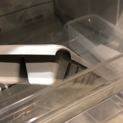 maxzen 2ドア冷凍冷蔵庫　2021年製　231L JR230ML01GMの画像
