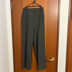 【スーツ】【セットアップ】【ウォッシャブル】の画像