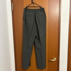 【スーツ】【セットアップ】【ウォッシャブル】の画像