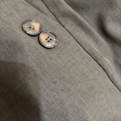 【スーツ】【セットアップ】【ウォッシャブル】の画像