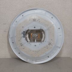 アイリスオーヤマ 洋風LEDシーリングライト ～6畳 調色(白色/暖色)・調光  MX-CL06DU リモコン付き]の画像