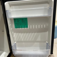 【受渡決定】Haier冷凍冷蔵庫　2010年製の画像