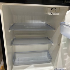 【受渡決定】Haier冷凍冷蔵庫　2010年製の画像