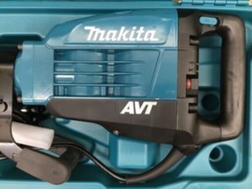 【エコツール笠寺店】Makita/マキタ 電動ハンマ HM1317C【愛知県/名古屋市/笠寺/工具】