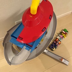 受け渡し予定☆パウステーションの画像
