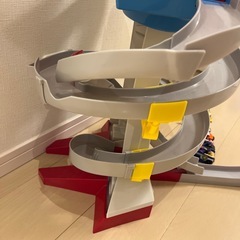 受け渡し予定☆パウステーションの画像