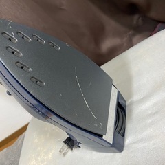 アイロン、アイロン台セットの画像