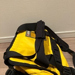 ノースフェイス ダッフル バッグ 71Lリュック 2way ボストンの画像