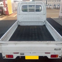 24年式☆低走行7万キロ台☆月々9千円〜分割可‼️働くくるま軽バン入りました！車検2年付き！【名義変更代込み】大人気☆スズキ キャリイ☆綺麗な軽トラ☆オートウィンドウ☆ドラレコ☆実用性がバツグン！！そのまま乗って帰れますの画像