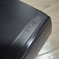 東芝HDD＆DVDレコーダーの画像