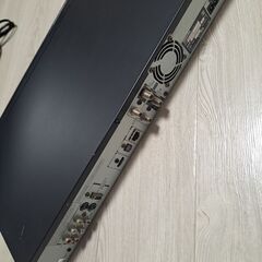 東芝HDD＆DVDレコーダーの画像