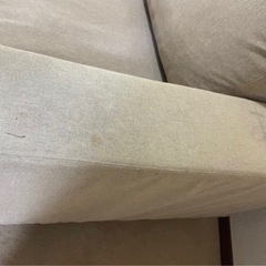 ソファ　3人がけ
の画像