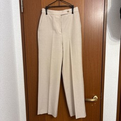 【スーツ】【セットアップ】【ウォッシャブル】の画像