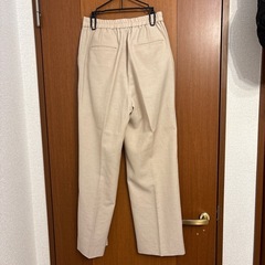 【スーツ】【セットアップ】【ウォッシャブル】の画像