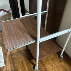 レジンボード 中古の画像