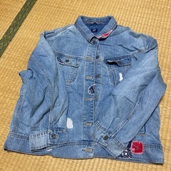 Lee101カウボーイコートの画像