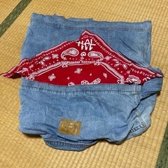 Lee101カウボーイコートの画像