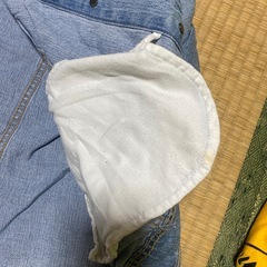 Lee101カウボーイコートの画像