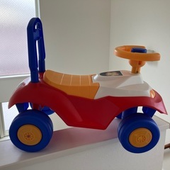 乗り物2〜5歳の画像