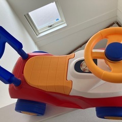 乗り物2〜5歳の画像