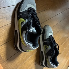 　ナイキNIKE Air Maxの画像