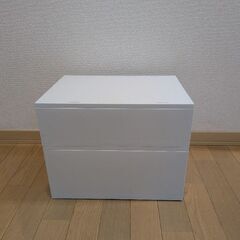 無印良品 ポリプロピレン収納ケース 約幅26×奥行37×高さ29cmの画像