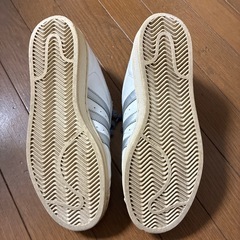 NIKE super starの画像