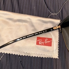Ray-Banの画像