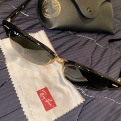 Ray-Banの画像