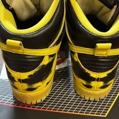 NIKE DUNK HI 1985 SP
の画像