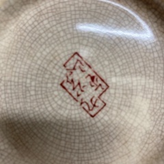 骨董品🔴花瓶の画像