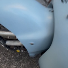 ジョーカー　49cc  煙青(Smoky Blue) Editionの画像