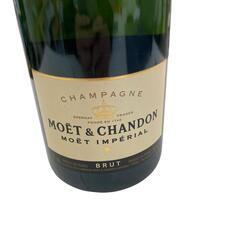 186000 MOET　モエシャンドン　アンぺリアル　 [0000000002288]の画像