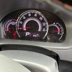 パレットSW 四駆　ターボの画像