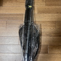 バッカニア6メートル　タモ網の画像