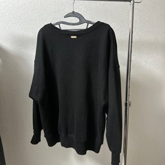 Radyビッグシルエットパーカーの画像