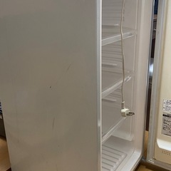 サンヨー 冷凍庫 HF-10D(H)-1の画像