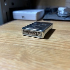 ライター 頂き物 ジッポ？ zippo？の画像