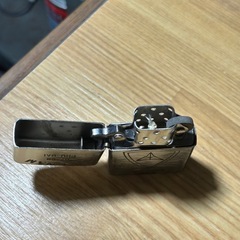 ライター 頂き物 ジッポ？ zippo？の画像